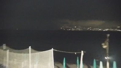 immagine della webcam nei dintorni di Casamicciola Terme: webcam Lago Patria