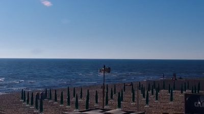 immagine della webcam nei dintorni di Chiaia: webcam Lago Patria