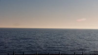 immagine della webcam nei dintorni di Bellona: webcam Lago Patria