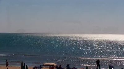 immagine della webcam nei dintorni di Caserta: webcam Lago Patria