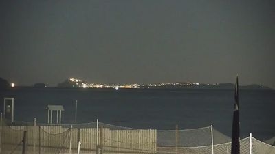 immagine della webcam nei dintorni di Caserta: webcam Lago Patria