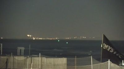 immagine della webcam nei dintorni di Montecalvario: webcam Lago Patria