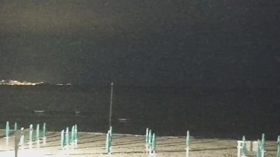 immagine della webcam nei dintorni di Giugliano in Campania: webcam Lago Patria