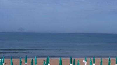 immagine della webcam nei dintorni di Fuorigrotta: webcam Lago Patria