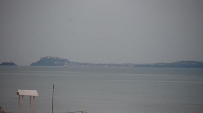 immagine della webcam nei dintorni di Giugliano in Campania: webcam Lago Patria