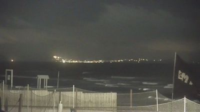 immagine della webcam nei dintorni di Barano d'Ischia: webcam Lago Patria
