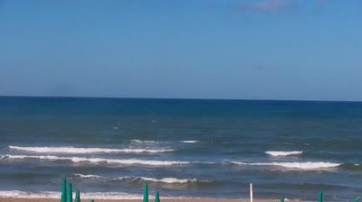 immagine della webcam nei dintorni di Barano d'Ischia: webcam Lago Patria
