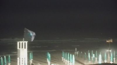 immagine della webcam nei dintorni di Forio: webcam Lago Patria