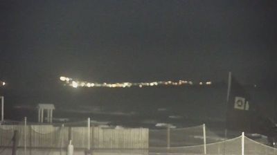 immagine della webcam nei dintorni di Giugliano in Campania: webcam Lago Patria