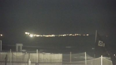 immagine della webcam nei dintorni di Mugnano di Napoli: webcam Lago Patria
