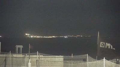 immagine della webcam nei dintorni di Ischia: webcam Lago Patria