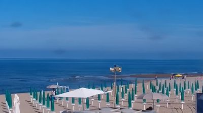 immagine della webcam nei dintorni di Isola di Procida: webcam Lago Patria