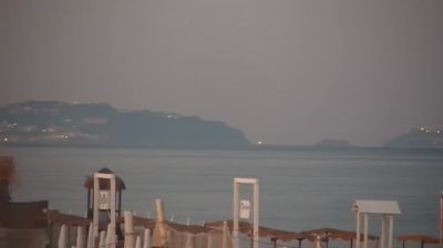 immagine della webcam nei dintorni di Sant'Angelo d'Ischia: webcam Lago Patria