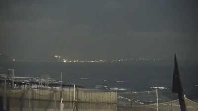 immagine della webcam nei dintorni di Casamicciola Terme: webcam Lago Patria
