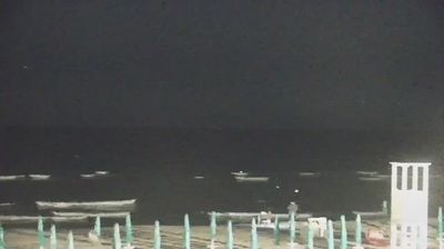 immagine della webcam nei dintorni di Ischia: webcam Lago Patria