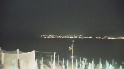 immagine della webcam nei dintorni di Procida: webcam Lago Patria