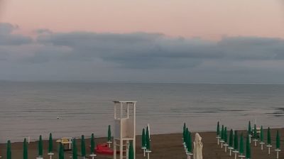 immagine della webcam nei dintorni di Aversa: webcam Lago Patria