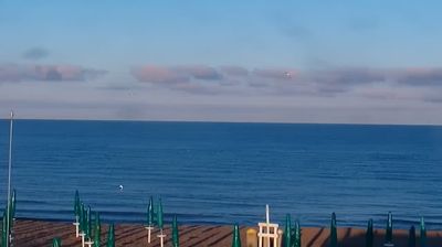 immagine della webcam nei dintorni di Napoli: webcam Lago Patria