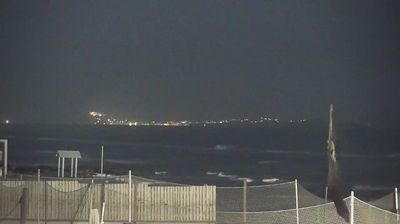 immagine della webcam nei dintorni di Napoli: webcam Lago Patria