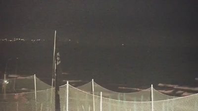 immagine della webcam nei dintorni di Zona Lido: webcam Lago Patria