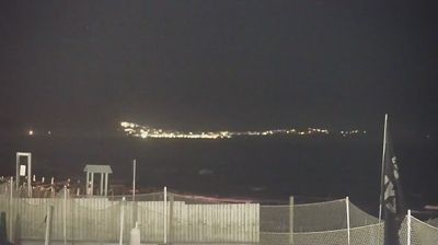immagine della webcam nei dintorni di Procida: webcam Lago Patria