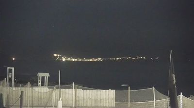 immagine della webcam nei dintorni di Isola di Vivara: webcam Lago Patria