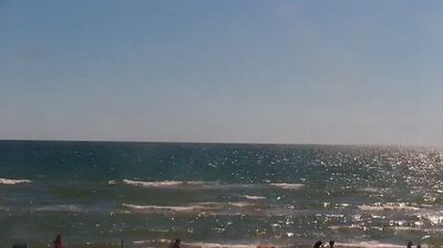 immagine della webcam nei dintorni di Posillipo: webcam Lago Patria