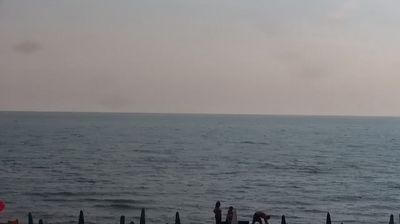 immagine della webcam nei dintorni di San Lorenzo Vicaria: webcam Lago Patria