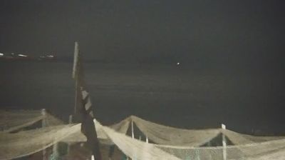 immagine della webcam nei dintorni di Casamicciola Terme: webcam Lago Patria