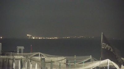 immagine della webcam nei dintorni di Barano d'Ischia: webcam Lago Patria