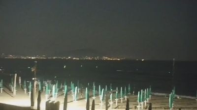 immagine della webcam nei dintorni di Casamicciola Terme: webcam Lago Patria