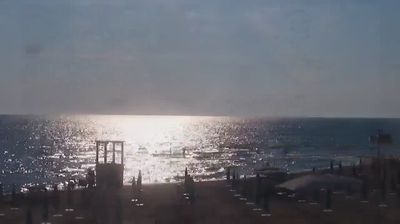 immagine della webcam nei dintorni di Ischia: webcam Lago Patria
