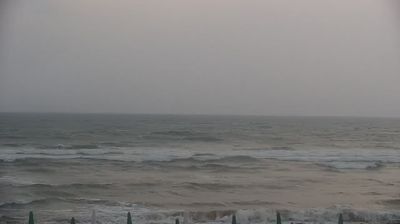 immagine della webcam nei dintorni di Napoli: webcam Lago Patria