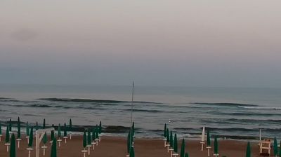 immagine della webcam nei dintorni di Chiaia: webcam Lago Patria