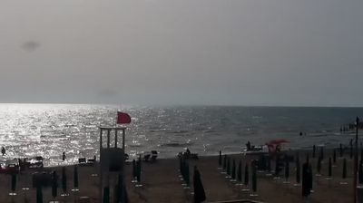 immagine della webcam nei dintorni di Isola di Procida: webcam Lago Patria