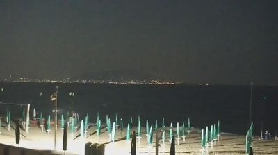 immagine della webcam nei dintorni di Chiaia: webcam Lago Patria