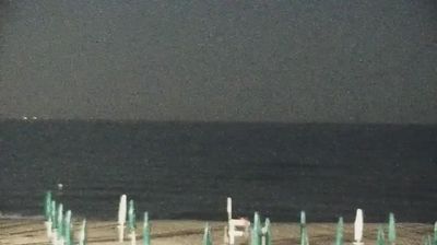 immagine della webcam nei dintorni di Posillipo: webcam Lago Patria
