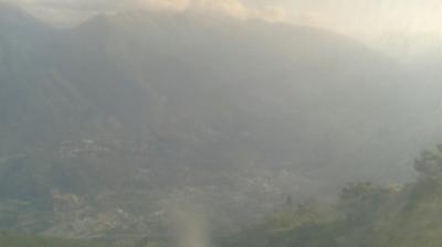 immagine della webcam nei dintorni di Melezet: webcam Mompantero