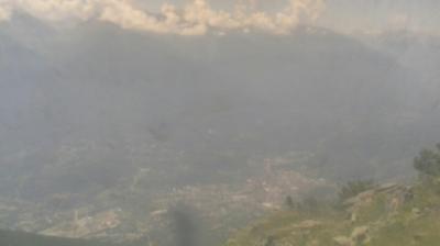 immagine della webcam nei dintorni di Oulx: webcam Mompantero