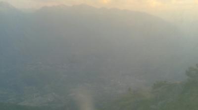 immagine della webcam nei dintorni di Cesana Torinese: webcam Mompantero