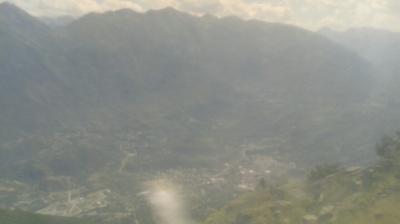 immagine della webcam nei dintorni di Pian della Mussa: webcam Mompantero