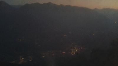 immagine della webcam nei dintorni di Roure: webcam Mompantero