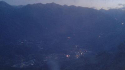 immagine della webcam nei dintorni di Sestriere: webcam Mompantero
