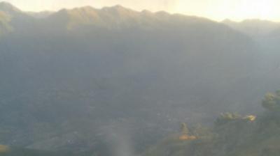 immagine della webcam nei dintorni di Usseglio: webcam Mompantero