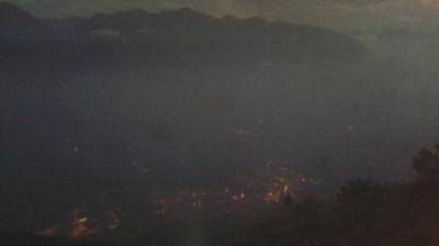 immagine della webcam nei dintorni di Sauze d'Oulx: webcam Mompantero