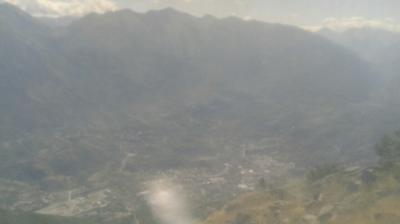 immagine della webcam nei dintorni di Claviere: webcam Mompantero