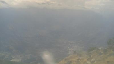 immagine della webcam nei dintorni di Borgone Susa: webcam Mompantero