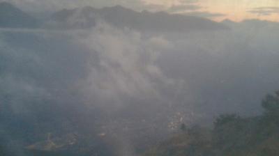 immagine della webcam nei dintorni di Chesal: webcam Mompantero