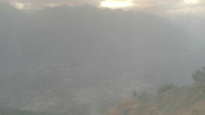 immagine della webcam nei dintorni di Punta Ban: webcam Mompantero