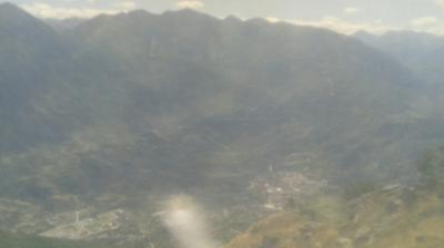 immagine della webcam nei dintorni di Cesana Torinese: webcam Mompantero